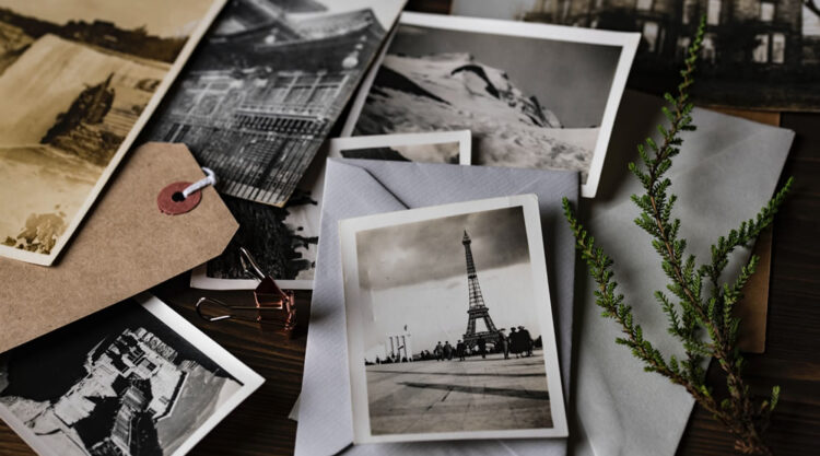 3 Best Practices For Digitizing Old Photos