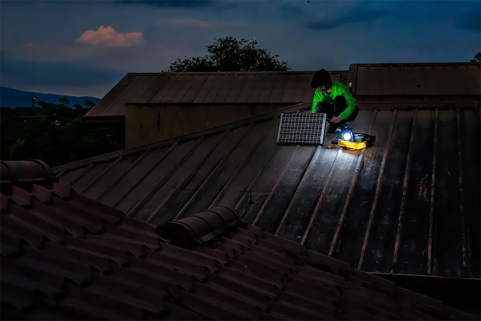 Environmental Photographer Of The Year 2022 Winners