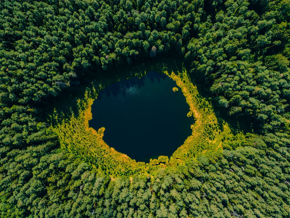 Environmental Photographer Of The Year 2022 Winners