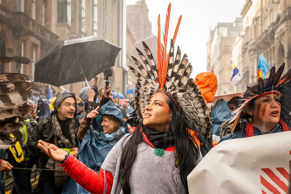 Environmental Photographer Of The Year 2022 Winners