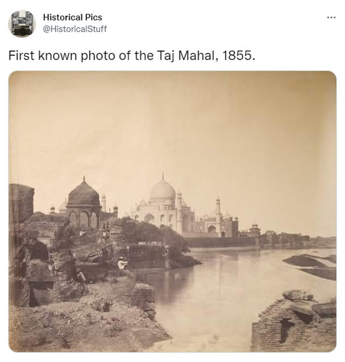 Rare Historical Photos