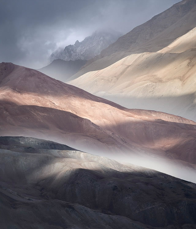 International Landscape Photographer Of The Year 2022