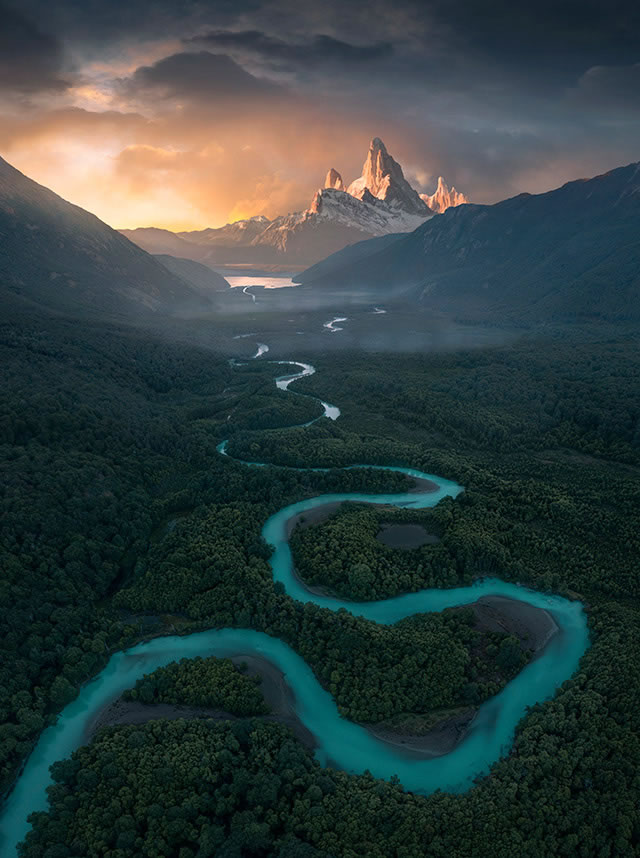 International Landscape Photographer Of The Year 2022