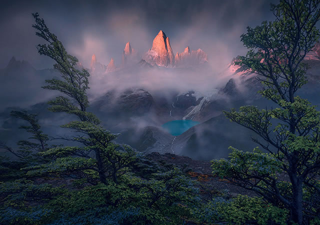 International Landscape Photographer Of The Year 2022