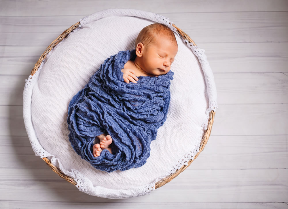 Newborn Photography Tips