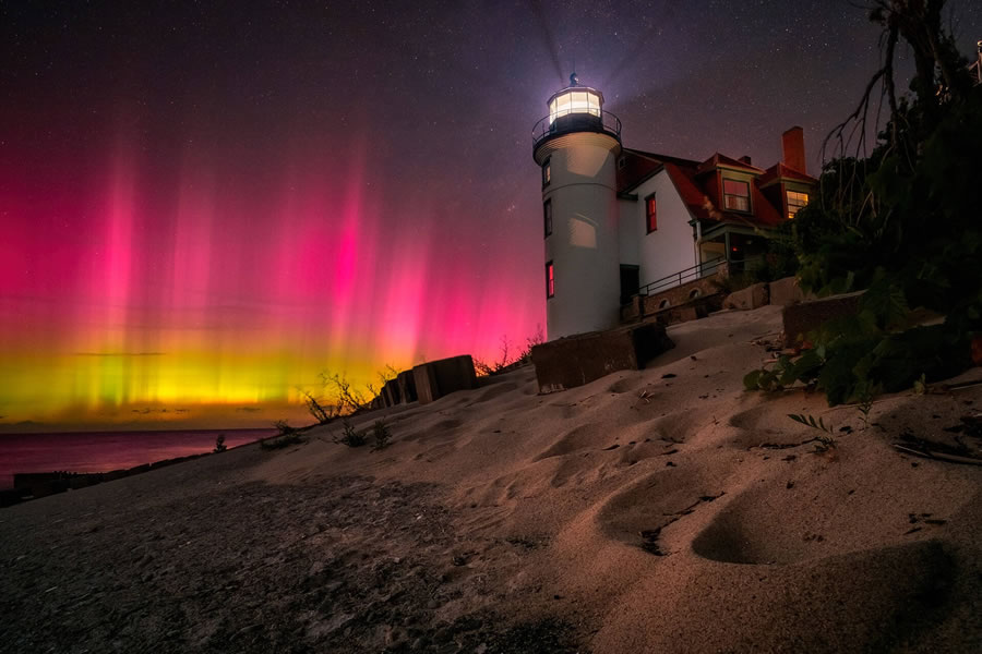 2022 Northern Lights Photographer Of The Year