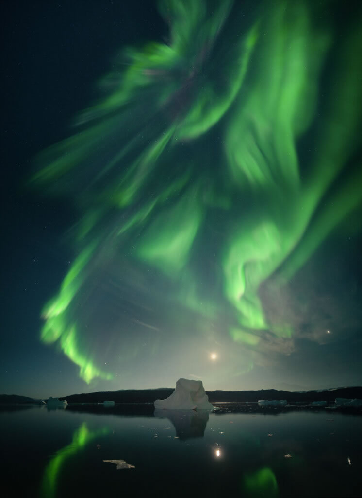 2022 Northern Lights Photographer Of The Year