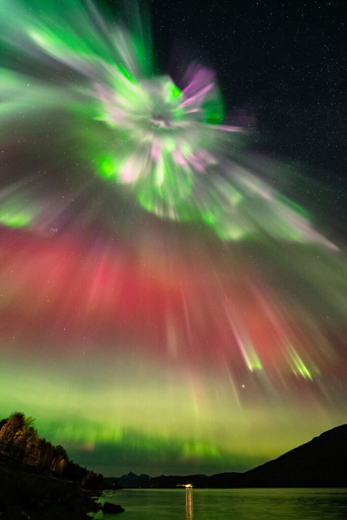 2022 Northern Lights Photographer Of The Year