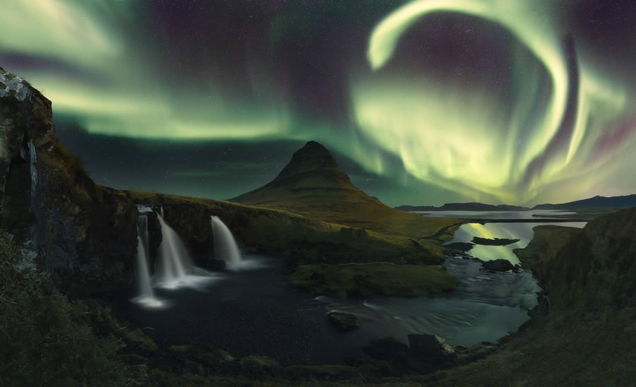 2022 Northern Lights Photographer Of The Year