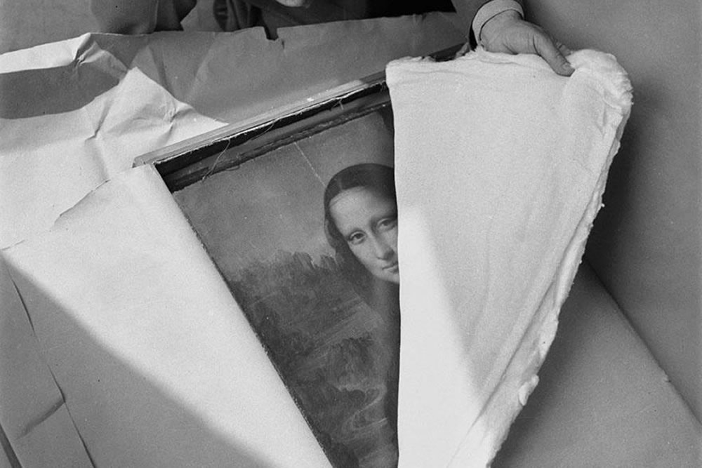 Rare Historical Photos