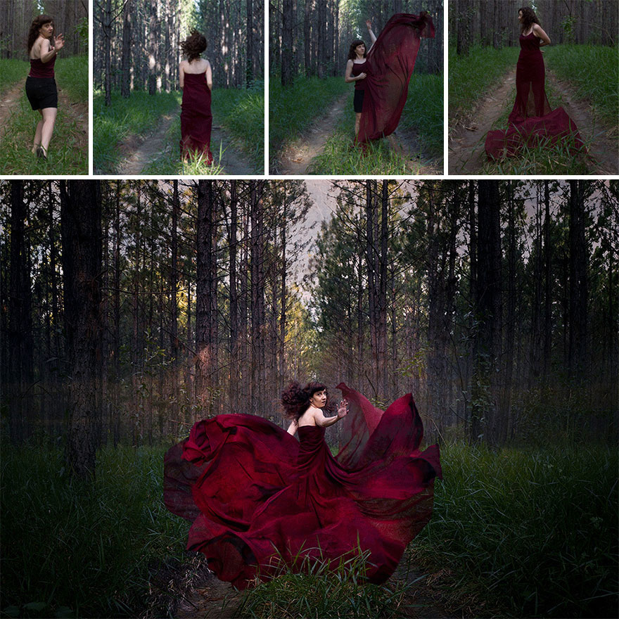 Photography And Photoshop By Hayley Roberts