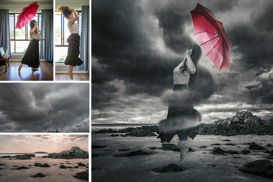 Photography And Photoshop By Hayley Roberts