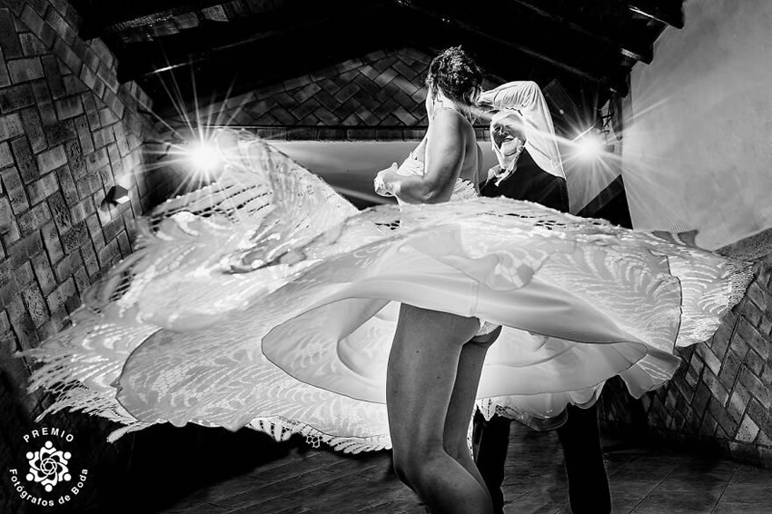 30 Incredible Winning Photos Of FdB Wedding Photography Awards 2022