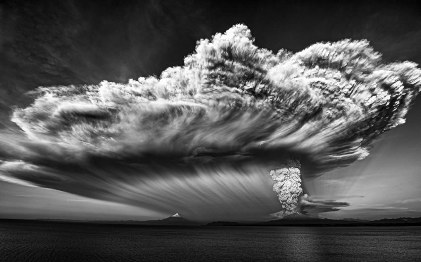 Lens Culture Black and White Photography Awards 2022