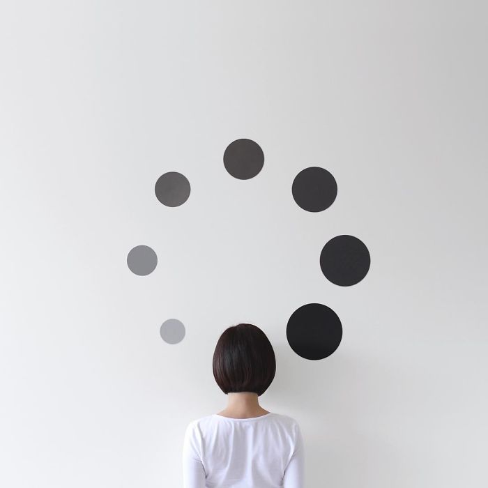 Minimalism Photography by Peechaya Burrough