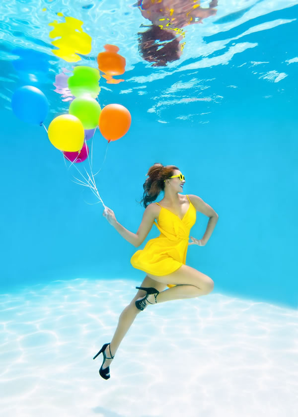 Underwater Photographer Of The Year 2022