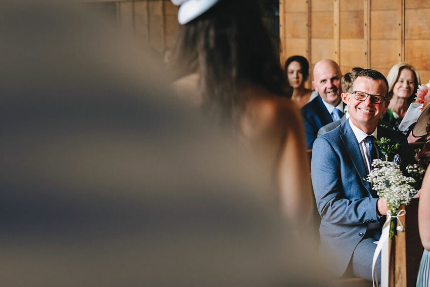 Dad Daughter Moments Wedding Photography By Martin Makowski