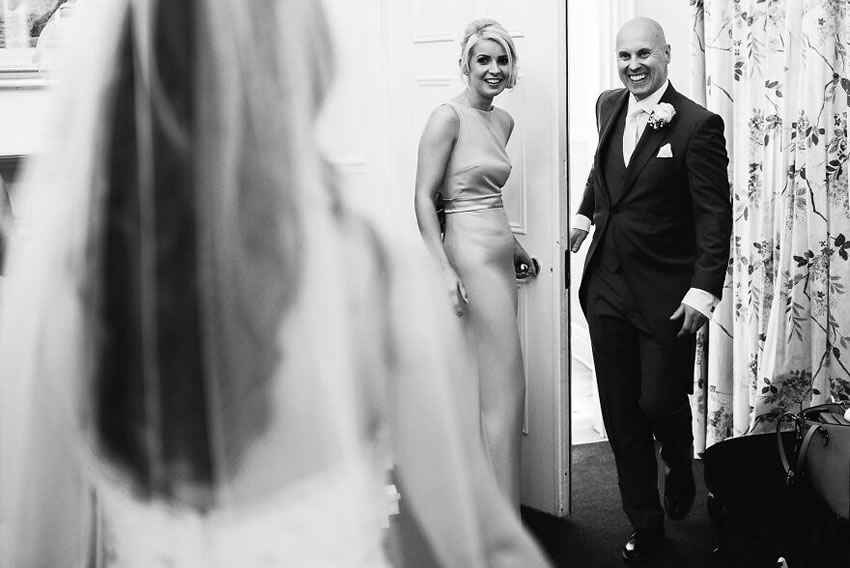 Dad Daughter Moments Wedding Photography By Martin Makowski