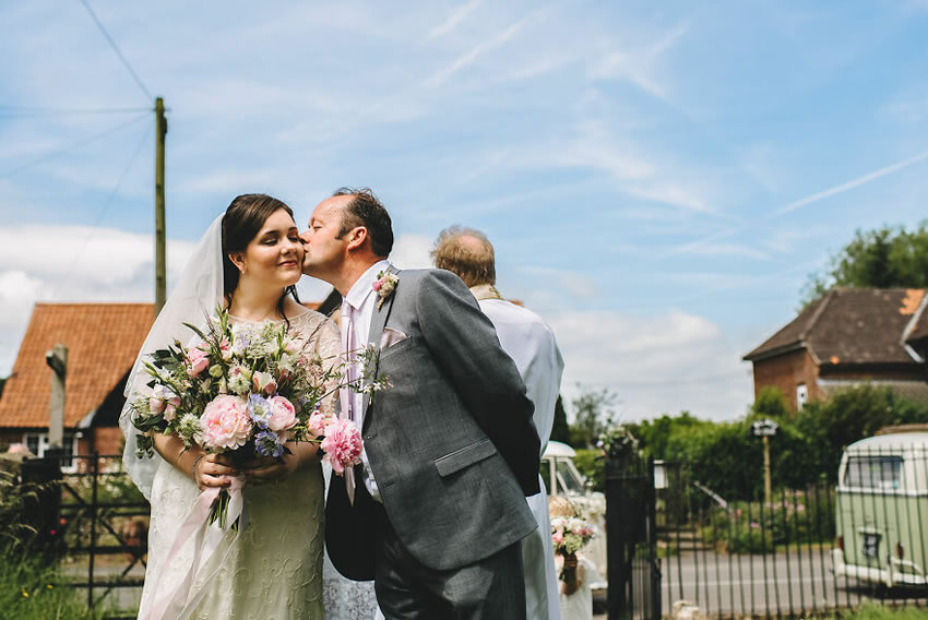 Dad Daughter Moments Wedding Photography By Martin Makowski