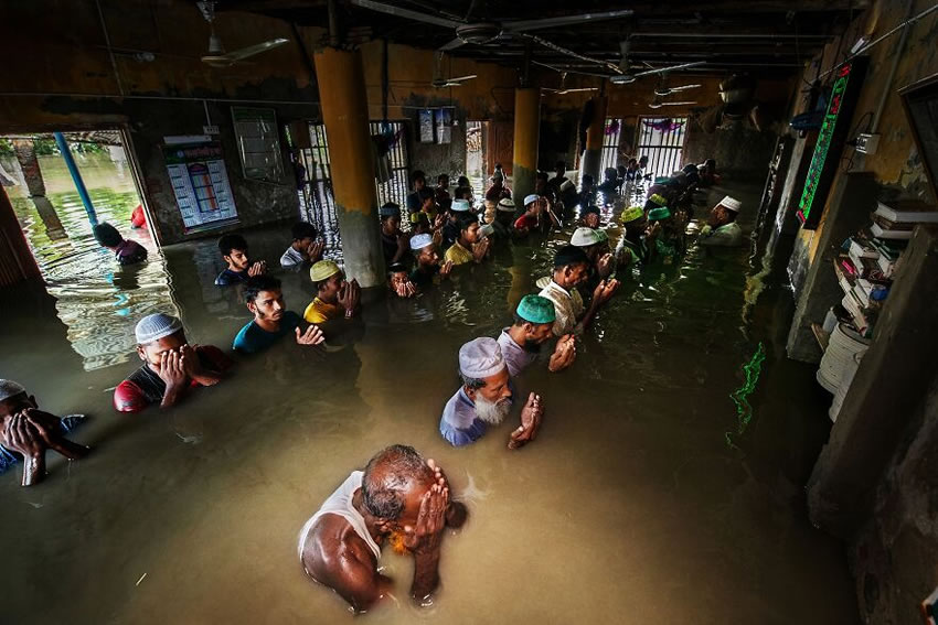 Budapest International Photo Awards 2022 Winners