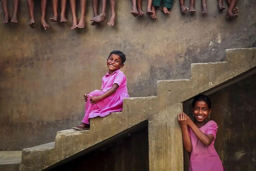 People Of Bangladesh By Mou Aysha