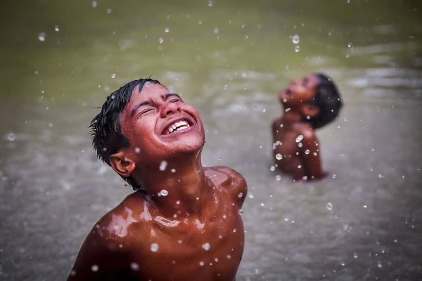 People Of Bangladesh By Mou Aysha
