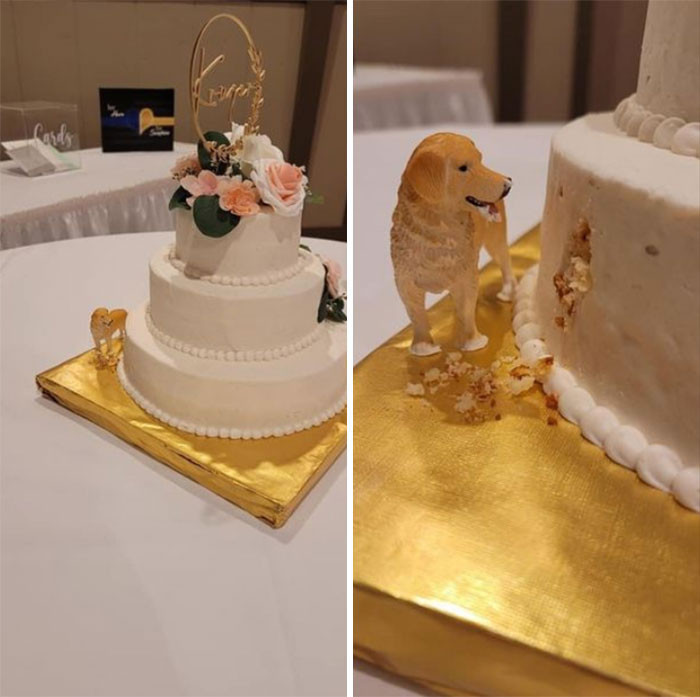 Beautiful Wedding Cakes