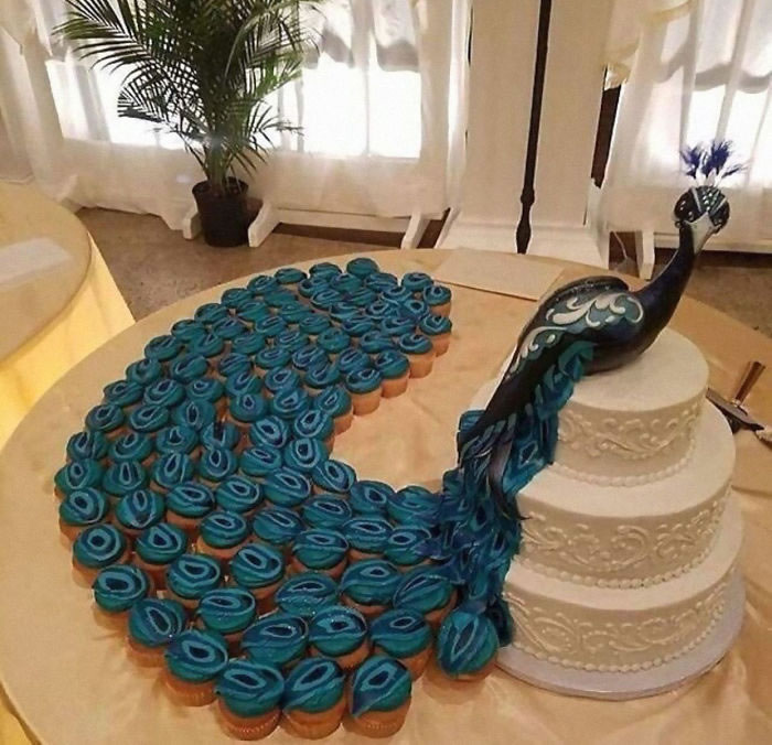 Beautiful Wedding Cakes