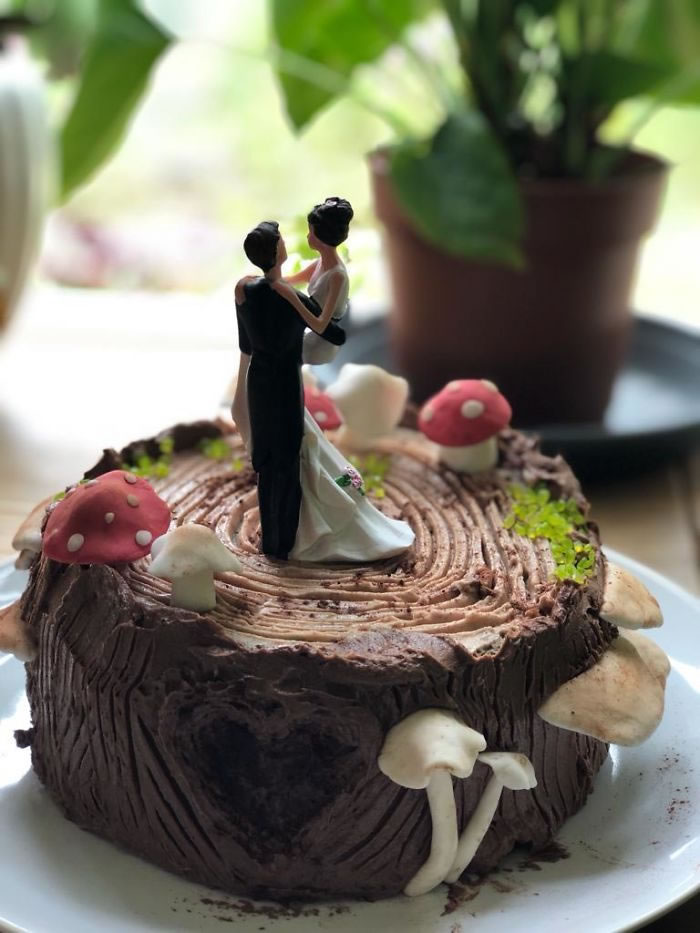 Beautiful Wedding Cakes