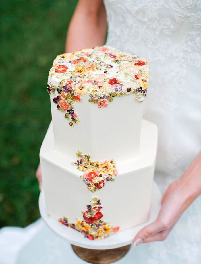 Beautiful Wedding Cakes