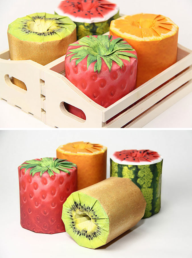 Innovative Packaging Designs