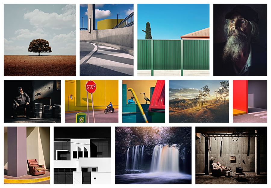 Mobile Photography Awards Winners