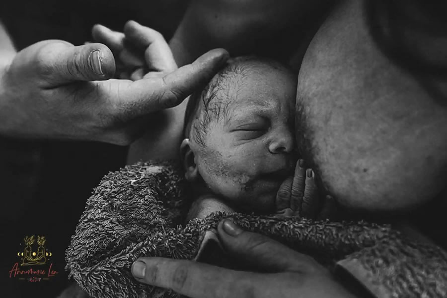 Birth Photography Image Competition Winnners