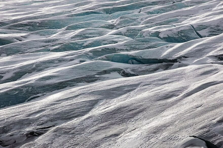 Paysages d'hiver captivants par Stanley Aryanto