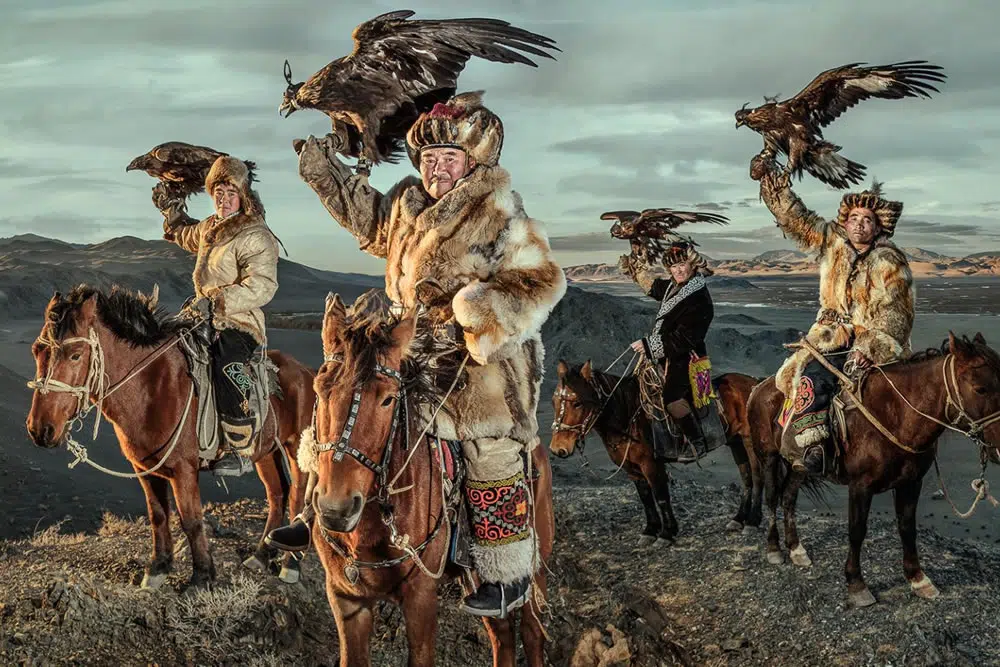 One Eyeland Photography Awards Winners