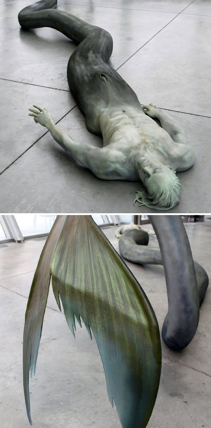 Most Surprising Sculptures Found in Public