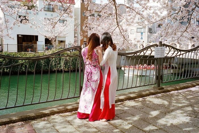 Photographie de rue de la vie quotidienne au Japon par Shin Noguchi