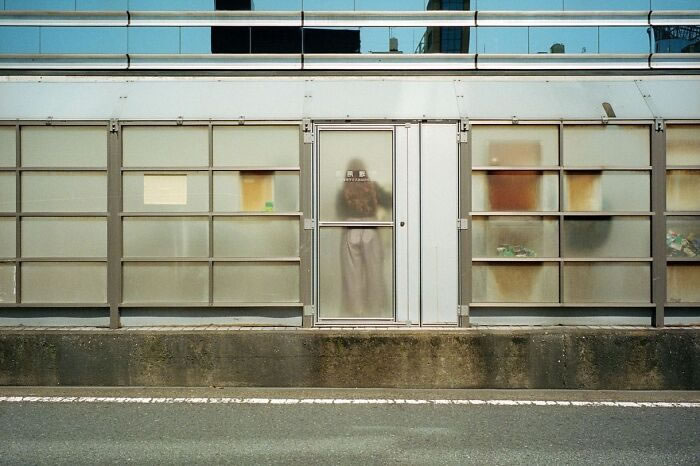 Photographie de rue de la vie quotidienne au Japon par Shin Noguchi