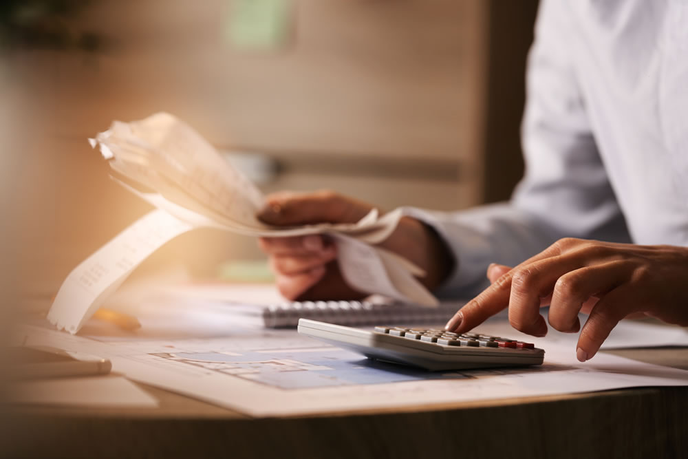 Sagesse financière pour les photographes