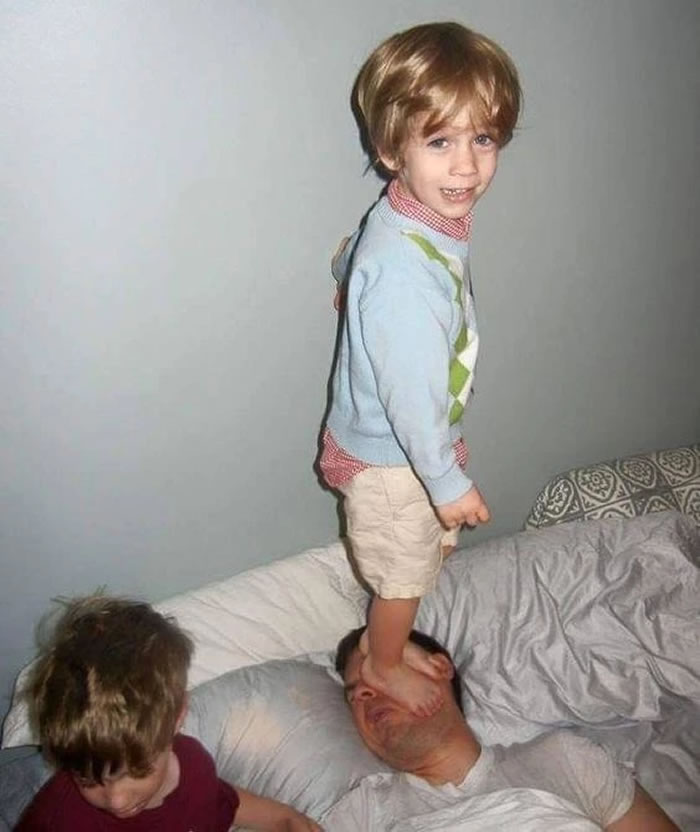 Funny Photos Of Kids