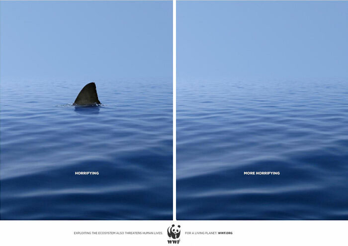 Clever and Innovative Advertisements