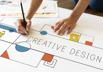 Graphic Design Style For Your Marketing Strategy