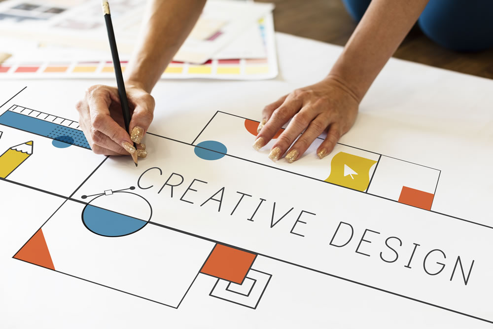 Graphic Design Style For Your Marketing Strategy