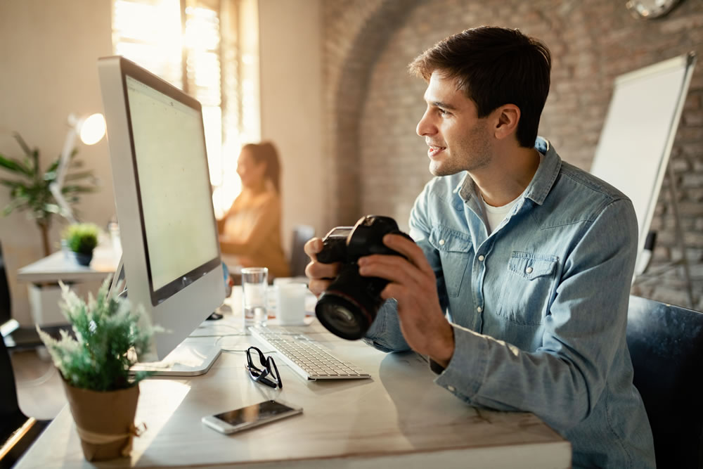 Mistakes to Avoid When Starting a Photography Business