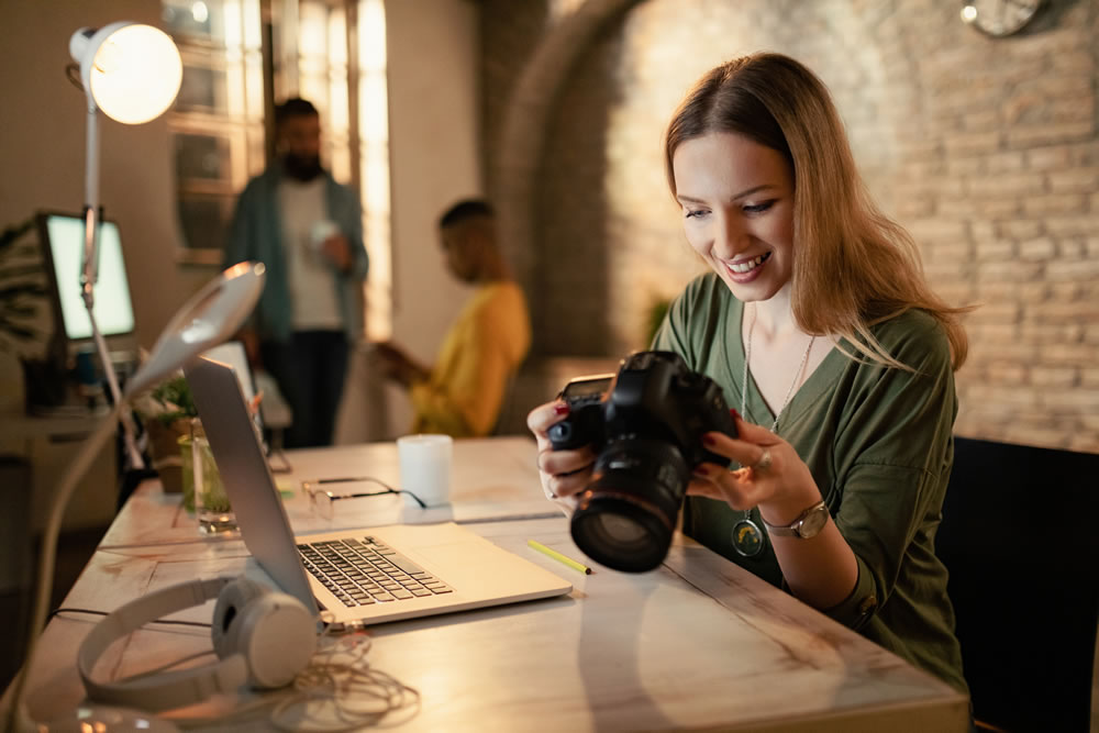 Mistakes to Avoid When Starting a Photography Business