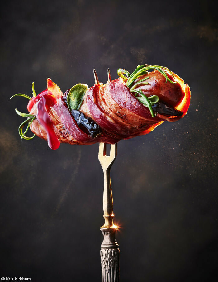 Pink Lady Food Photographer Of The Year Awards