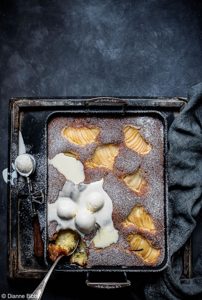 Pink Lady Food Photographer Of The Year Awards