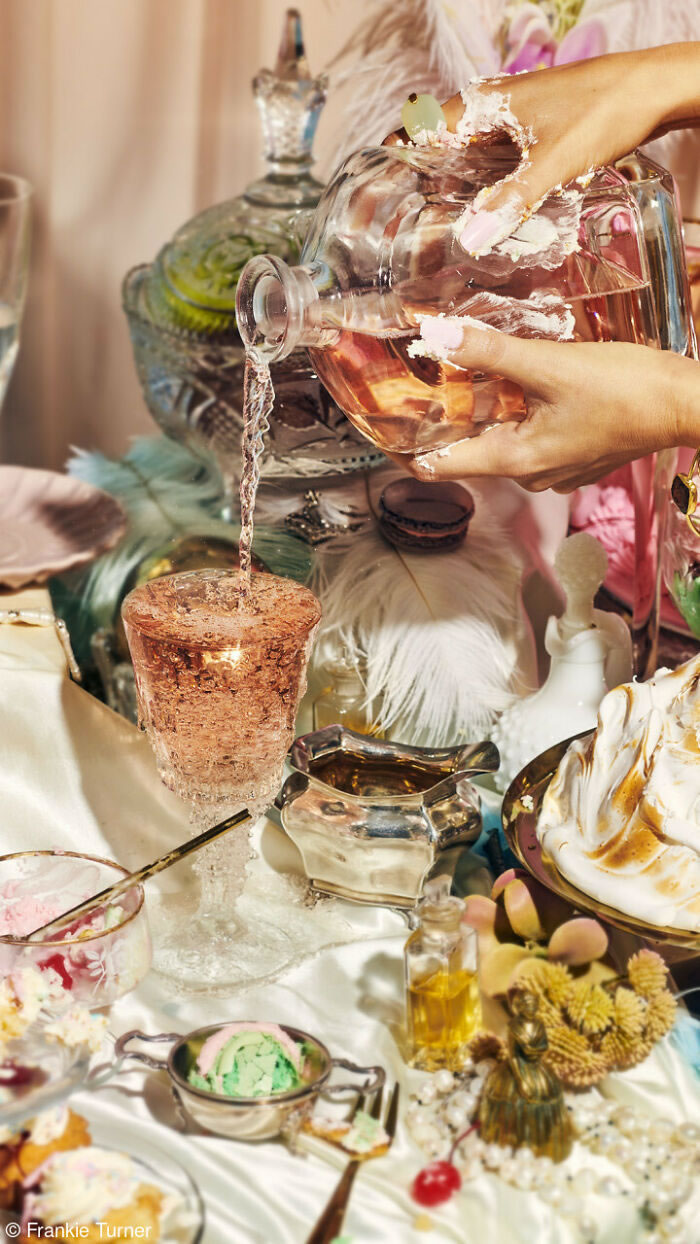 Pink Lady Food Photographer Of The Year Awards