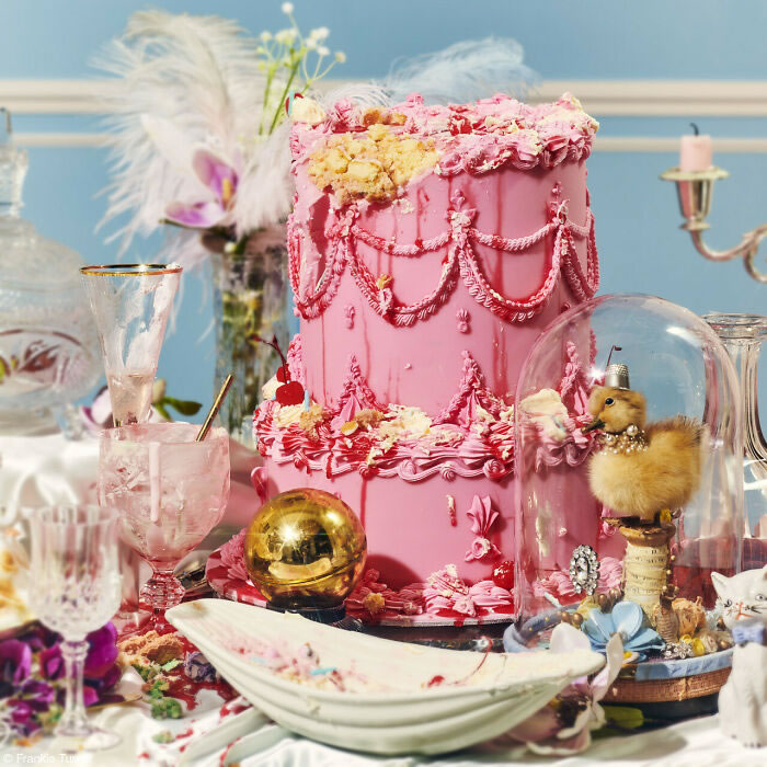 Pink Lady Food Photographer Of The Year Awards