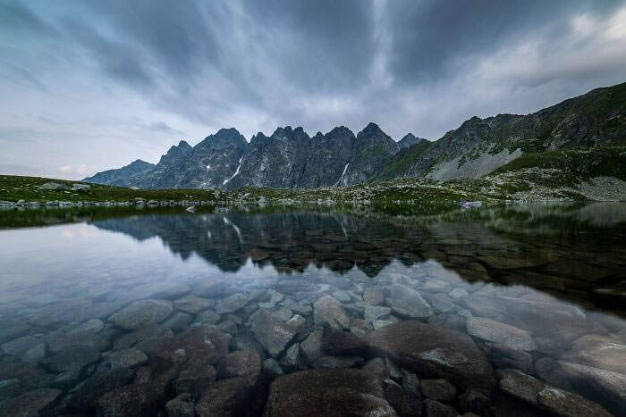 Nature Photographs From Slovakia By Filip Majercik